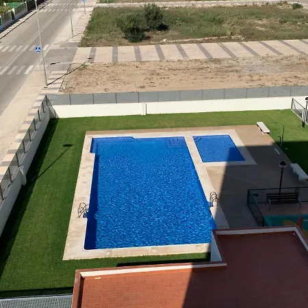 Penthouse Panoramic Sea View Apartment