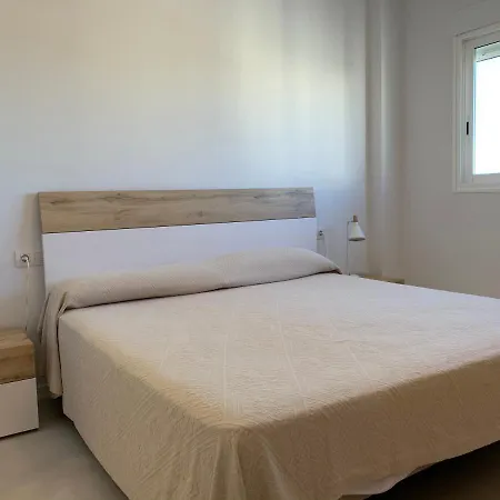 Apartment Penthouse Panoramic Sea View Oliva