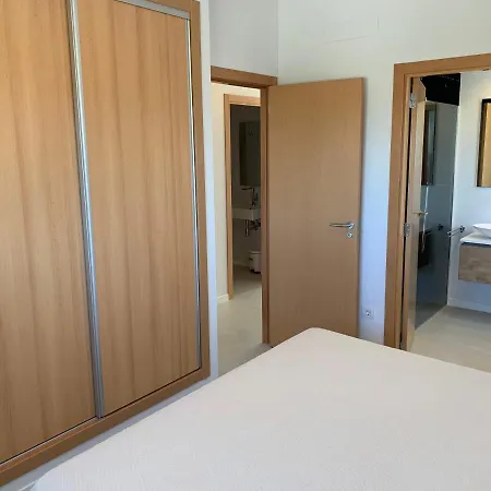 Penthouse Panoramic Sea View Apartment Oliva