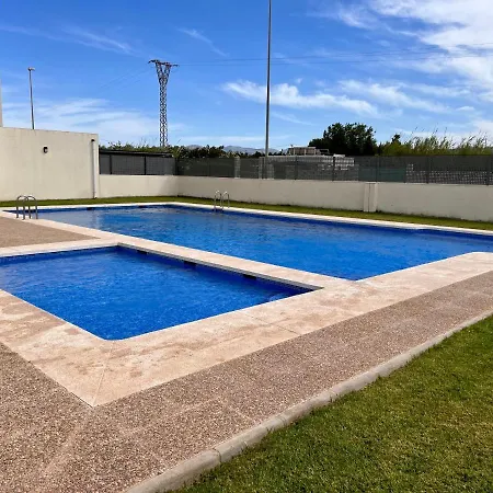 Penthouse Panoramic Sea View Apartment Oliva