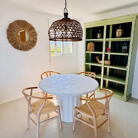 Apartment Penthouse Panoramic Sea View Oliva